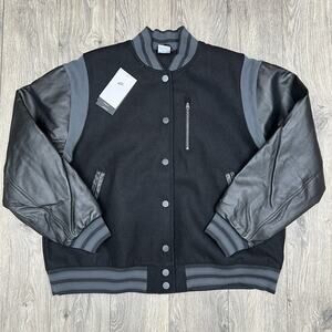 Nike Destroyer Jacket Size Small Womens Black Anthracite Sportswear Classic $500